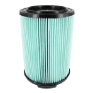 Rigid Hepa Filter (Green)