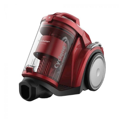 Picture of Sharp EC-EB18P-R Vacuum Cleaner, 172458