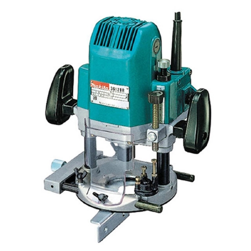 Picture of Makita 3612BR Plunge Router