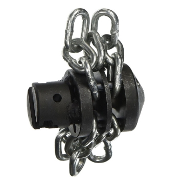 Ridgid Chain Knocker 3"-4"