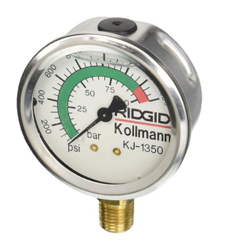 Picture of Ridgid Gauge, Kj1350