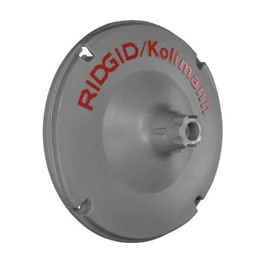 Picture of Ridgid Drum Front