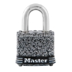 Picture of MASTER LOCK LAMINATED STEEL PADLOCK 40MM x 29MM SHACKLE
