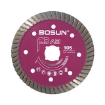 Picture of Bosun Abrasives Diamond Cutting Wheel F2AB