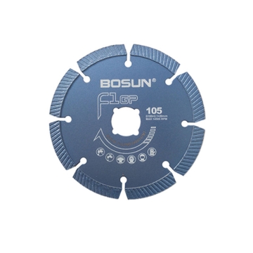 Picture of Bosun General Purpose Diamond Cutting Wheel F1GP