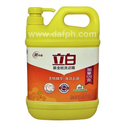 Picture of Libai detergent 1.12kg,1 bottle