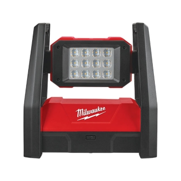 Picture of MILWAUKEE M18 LED High Performance Area Light M18HAL-O