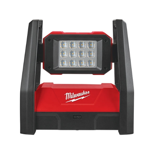 Picture of MILWAUKEE M18 LED High Performance Area Light M18HAL-O