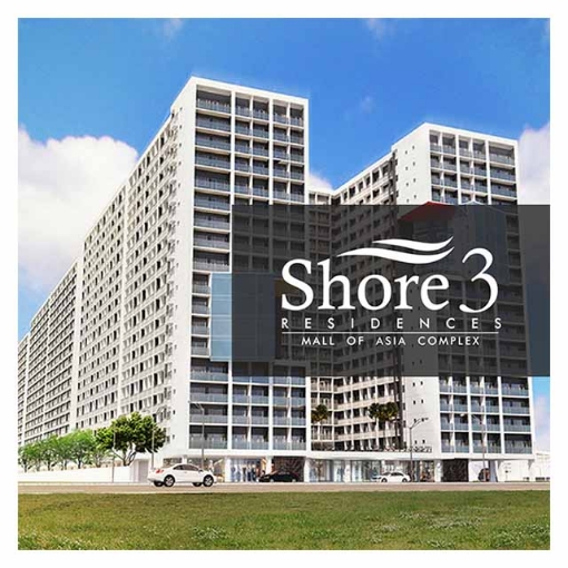 Picture of SHORE 3 RESIDENCES TOWER 4