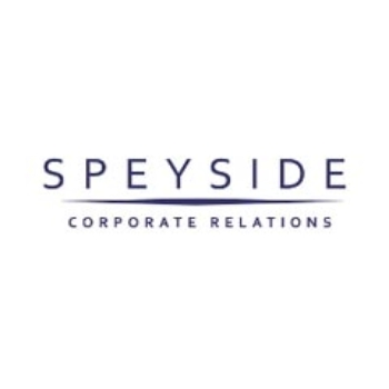 Picture for manufacturer Speyside
