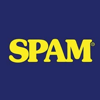Picture for manufacturer Spam