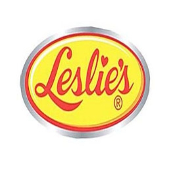 Picture for manufacturer Leslie's