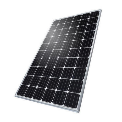 Picture of Panasonic AE7H380VC5B 380 Wp Solar Panel, AE7H380VC5B