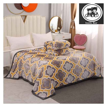 Picture of Paris Woolen Blanket