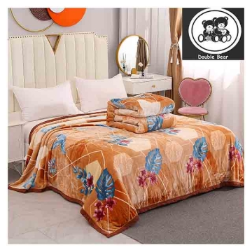 Picture of Paris Woolen Blanket