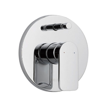 Show details for Delta Valve Only (For 26575 T&S Faucet) - DT26575VO Picture of Delta Valve Only (For 26575 T&S Faucet) - DT26575VO