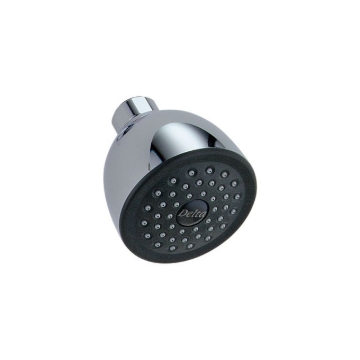 Show details for Delta Single setting shower head - DTISH52020 Picture of Delta Single setting shower head - DTISH52020