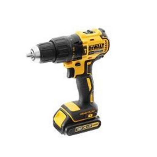 Picture of Dewalt Cordless Drill Driver, DCD7781D2-B1