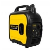 Picture of Stanley Silent Inverter Generator STSIG2000