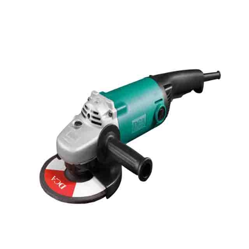 Picture of DCA Angle Grinder, ASM180A