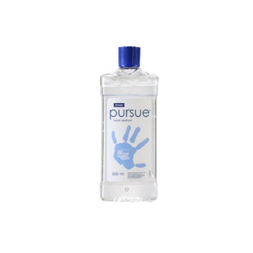 Picture of Pursue Hand Sanitizer 500mL