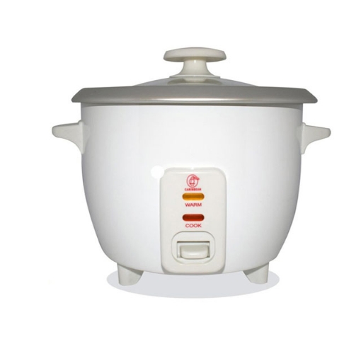 Christmas Gift  Caribbean Rice Cooker, CERC1800