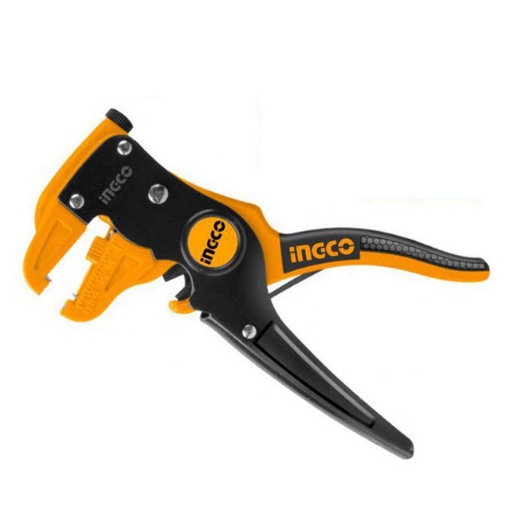 INGCO Wire Stripper 0.5-6mm, HWSP15608 