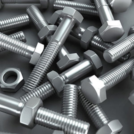 Picture for category Screws, Bolts & Nuts