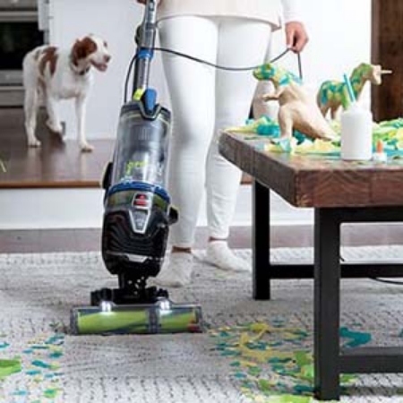 Picture for category Vacuum Cleaner & Floor Care