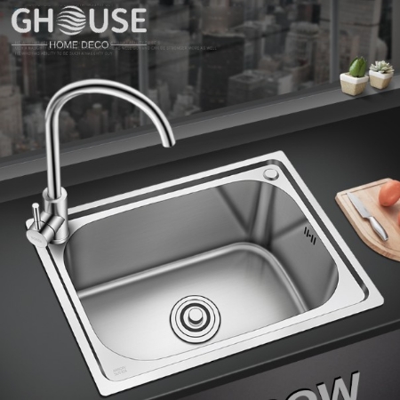 Picture for category Kitchen Sink