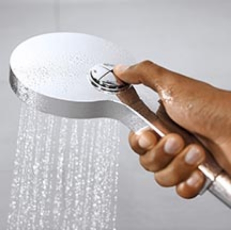 Picture for category Hand Showers