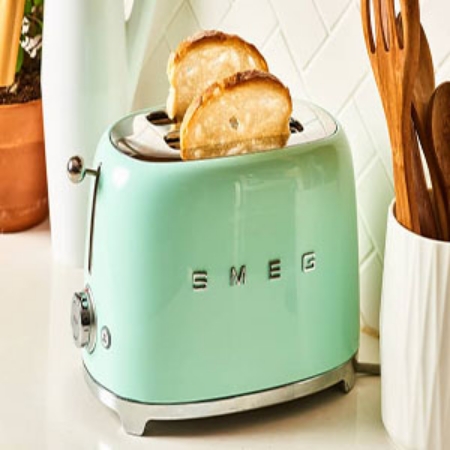 Picture for category Bread Toaster