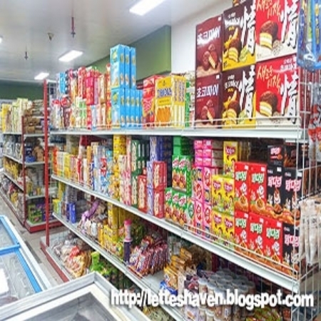 Picture for category Korean Mart