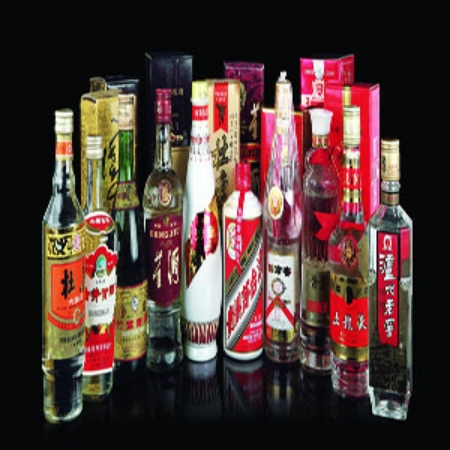 Picture for category China Wine & liquor