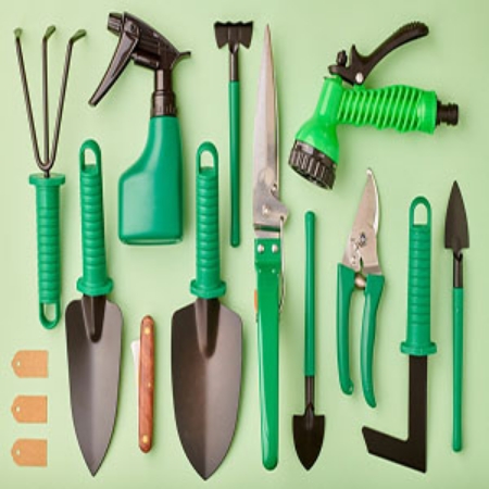 Picture for category Garden Tools & Supplies