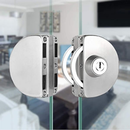 Picture for category Glass Lock