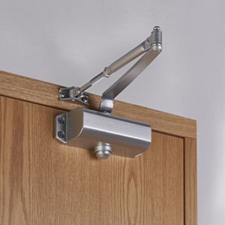 Picture for category Door Closer