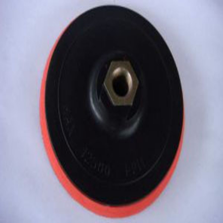 Picture for category Rubber Backing Pad