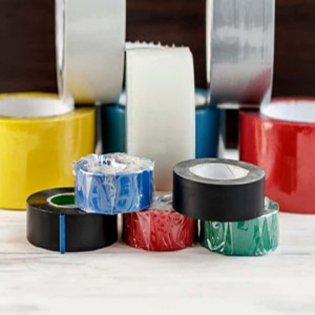 Picture for category Electrical Tape