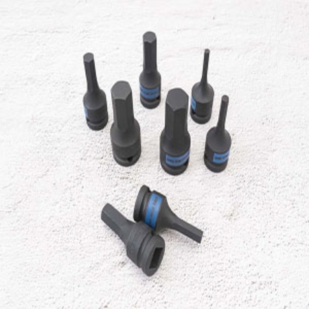 Picture for category Impact Bit Socket & Set
