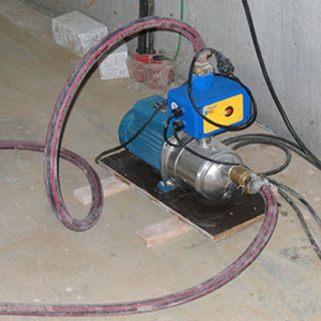 Picture for category Pump Motor