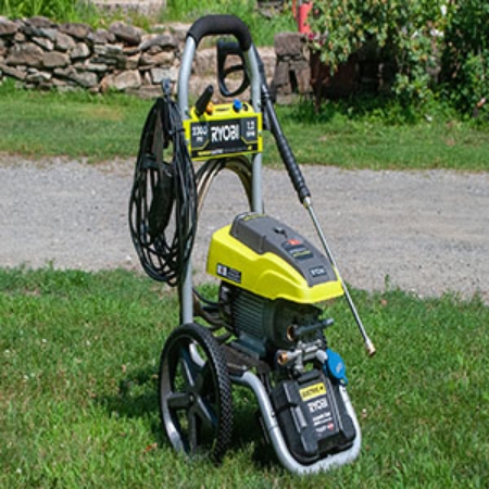 Picture for category Pressure Washer