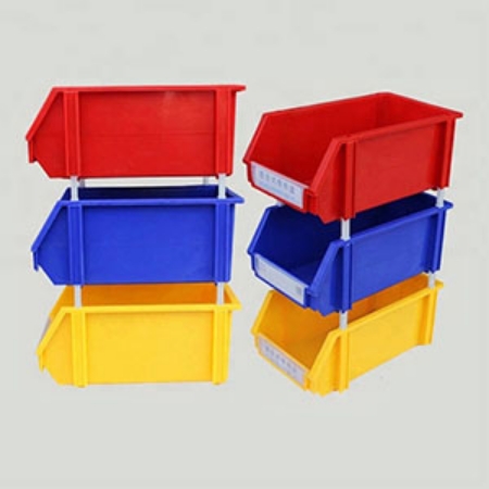 Picture for category Industrial Storage Bin