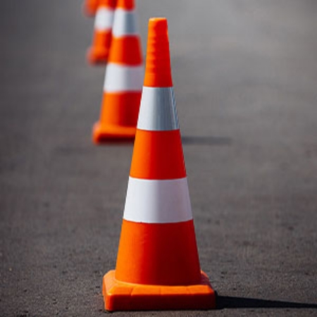 Picture for category Safety Cones