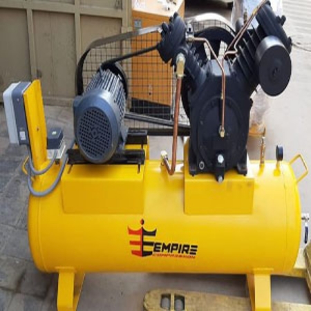 Picture for category Air Compressor