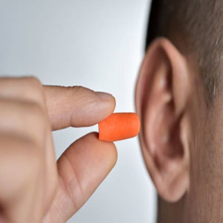 Picture for category Ear Plug