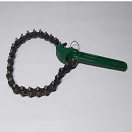 Picture for category Chain Wrenches