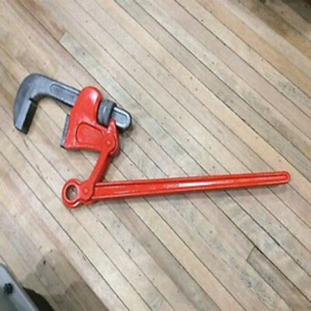 Picture for category Compound Leverage Wrenches