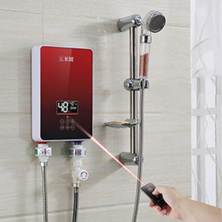 Picture for category Electric  Water Heater