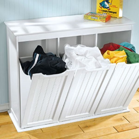 Picture for category Laundry Organizers